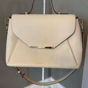 Kate Spade Cream Bag